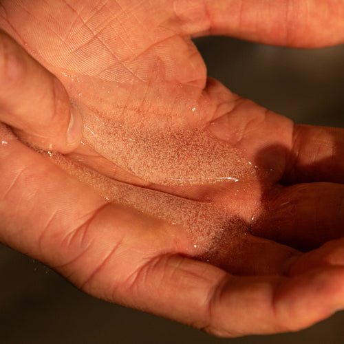 After-Cooking Hand Scrub: No Fragrance [September Pre-Order]