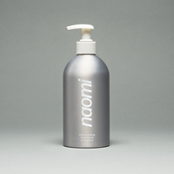 After-Cooking Hand Scrub: No Fragrance [Late September Pre-Order]