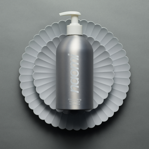 After-Cooking Hand Scrub: No Fragrance [Late September Pre-Order]