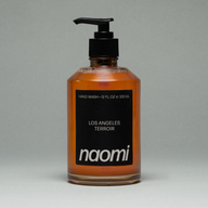 Los Angeles Terroir Aromatic Hand Wash