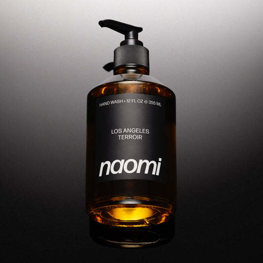 Los Angeles Terroir [Mid 2026 Pre-Order]