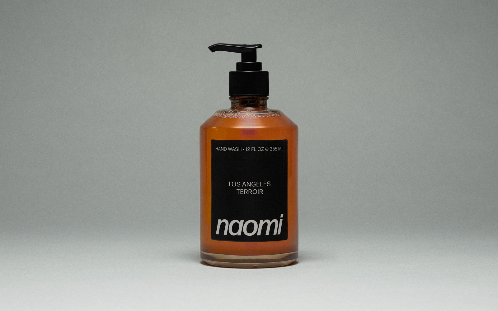 トリートメント Naomin... トリートメント Naomin BrainSpan™ with BDNF Boost – NaomiW